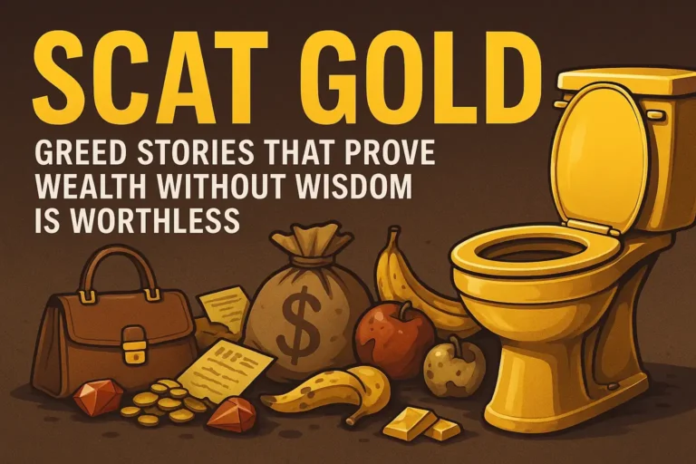 scat gold