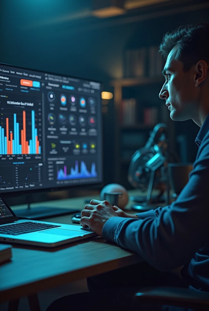 Monitoring and Adjusting Your Stock Portfolio
