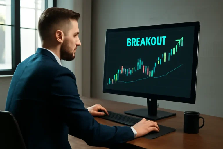 SWING TRADING STATEGIES