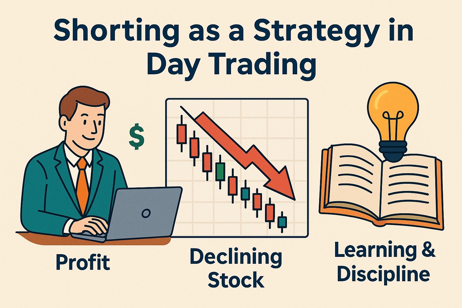 Conclusion Shorting