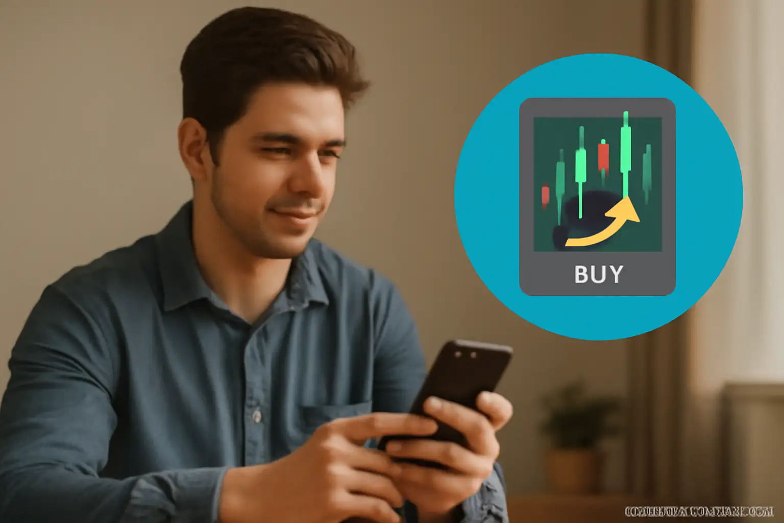 Cryptocurrency Investing