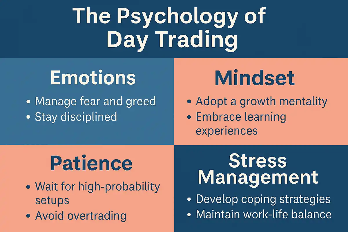 Interview with Anna L., full-time swing and day trader using mentor guidance