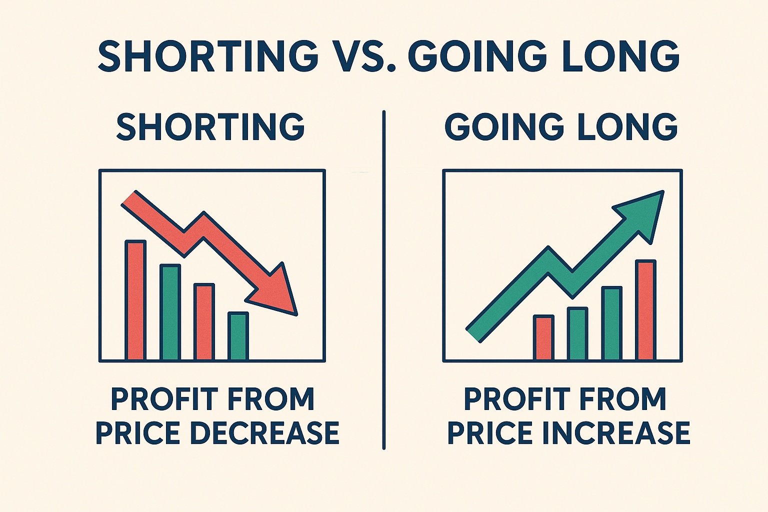 Day Trading Process
