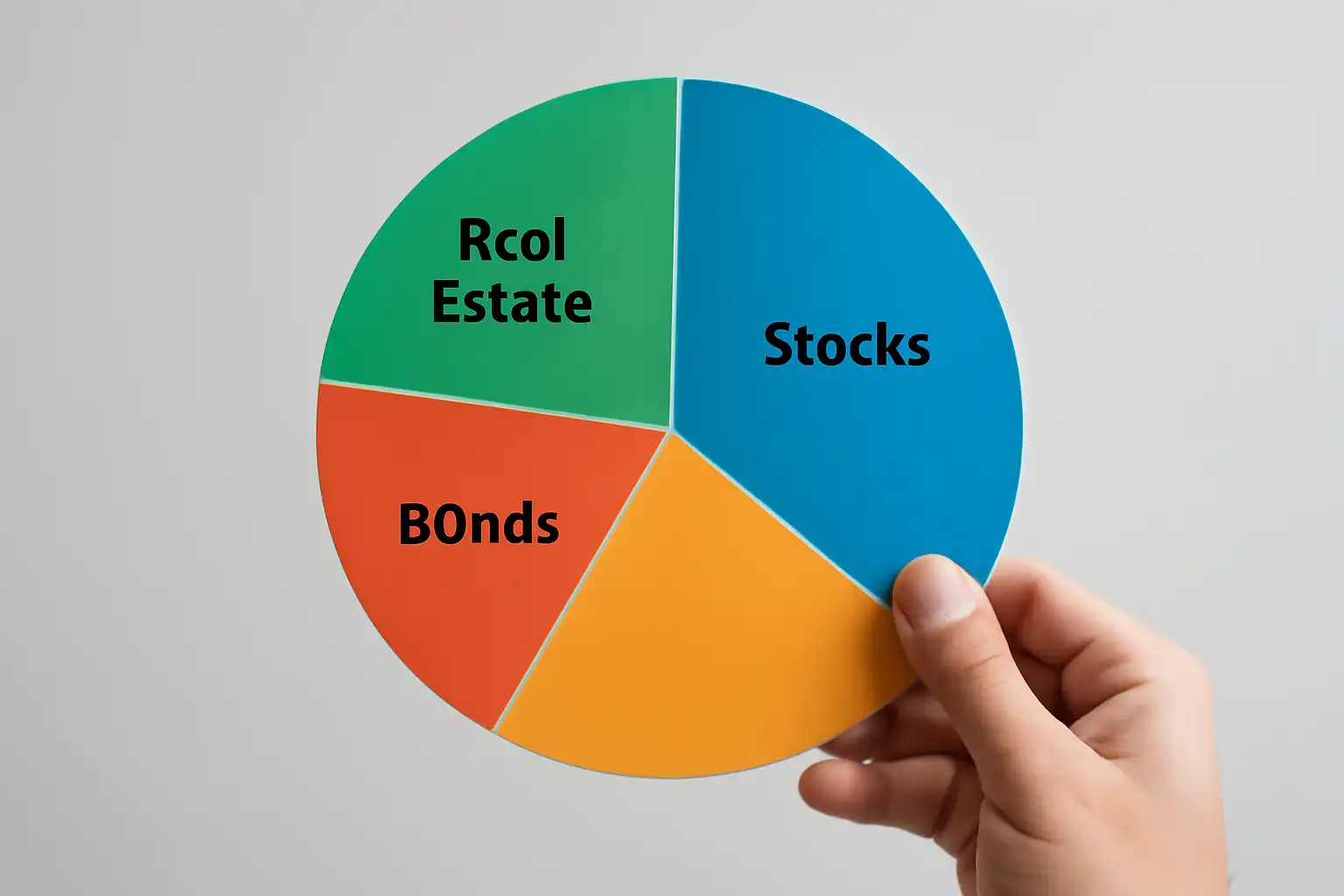 Diversified Investment Portfolio