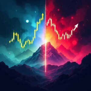 Swing Trading vs. Scalping: Which Strategy Suits Your Trading Style?