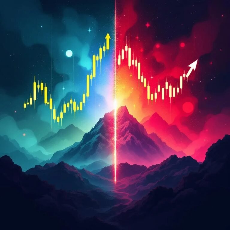 Swing Trading vs. Scalping: Which Strategy Suits Your Trading Style?