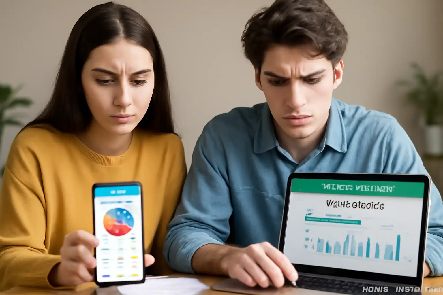 Gen Z Frugality