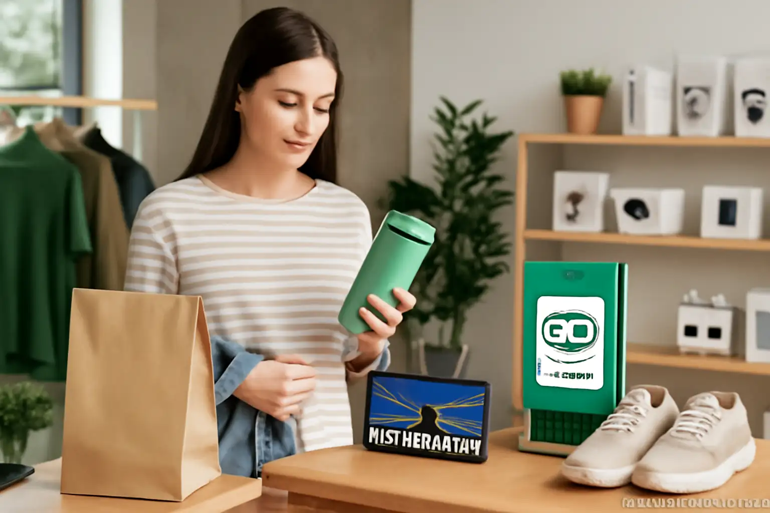 Gen Z Consumer Trends