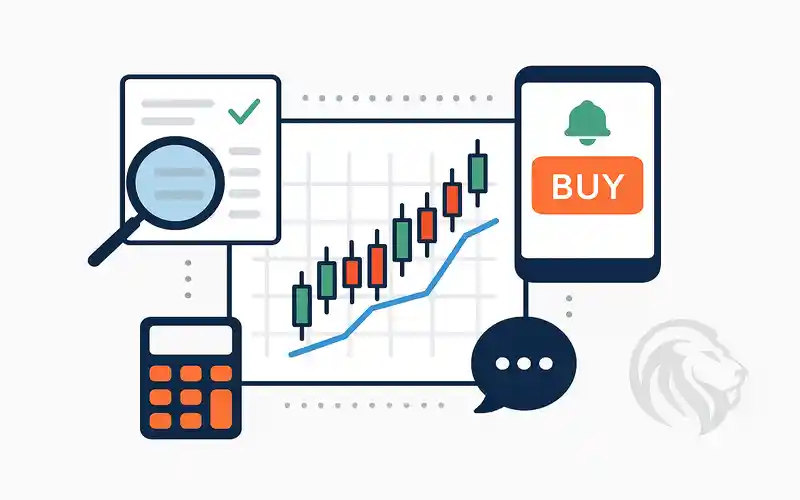 Lion Alerts Tools and Analysis Concepts