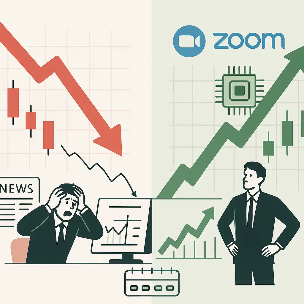 Stock Market Case Studies Success and Failures