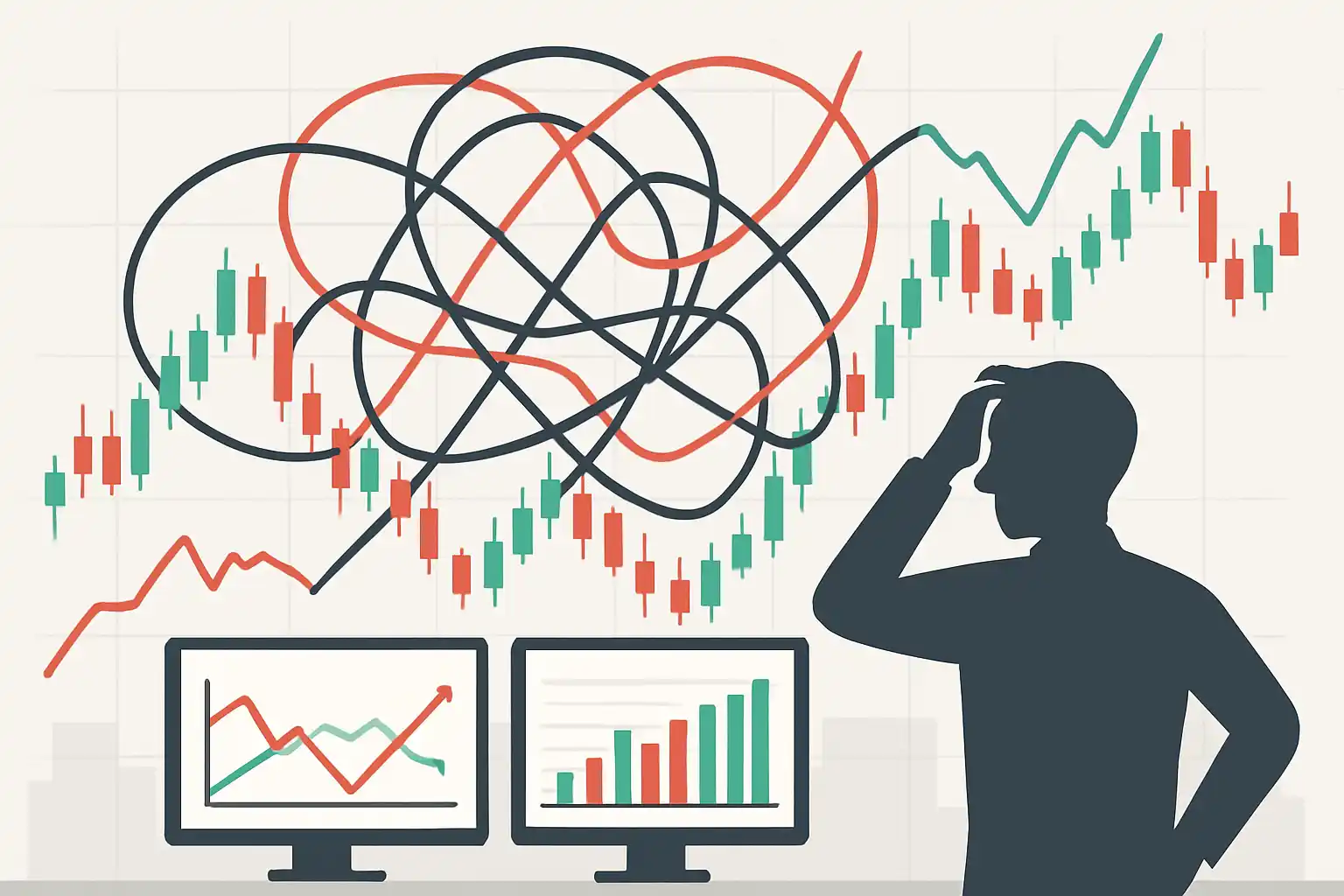 Chaotic Stock Market Prediction