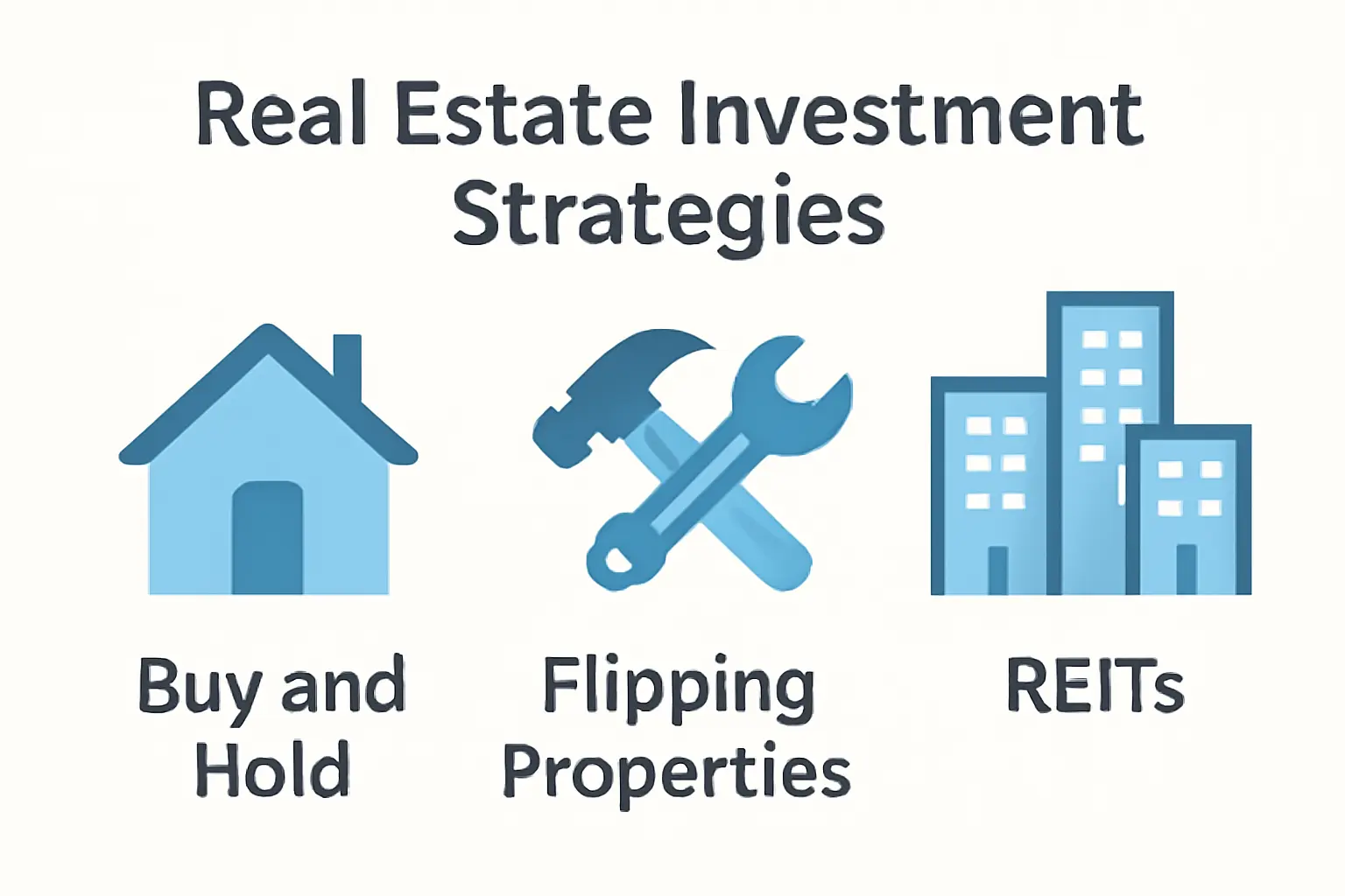 Real Estate Investment Strategy