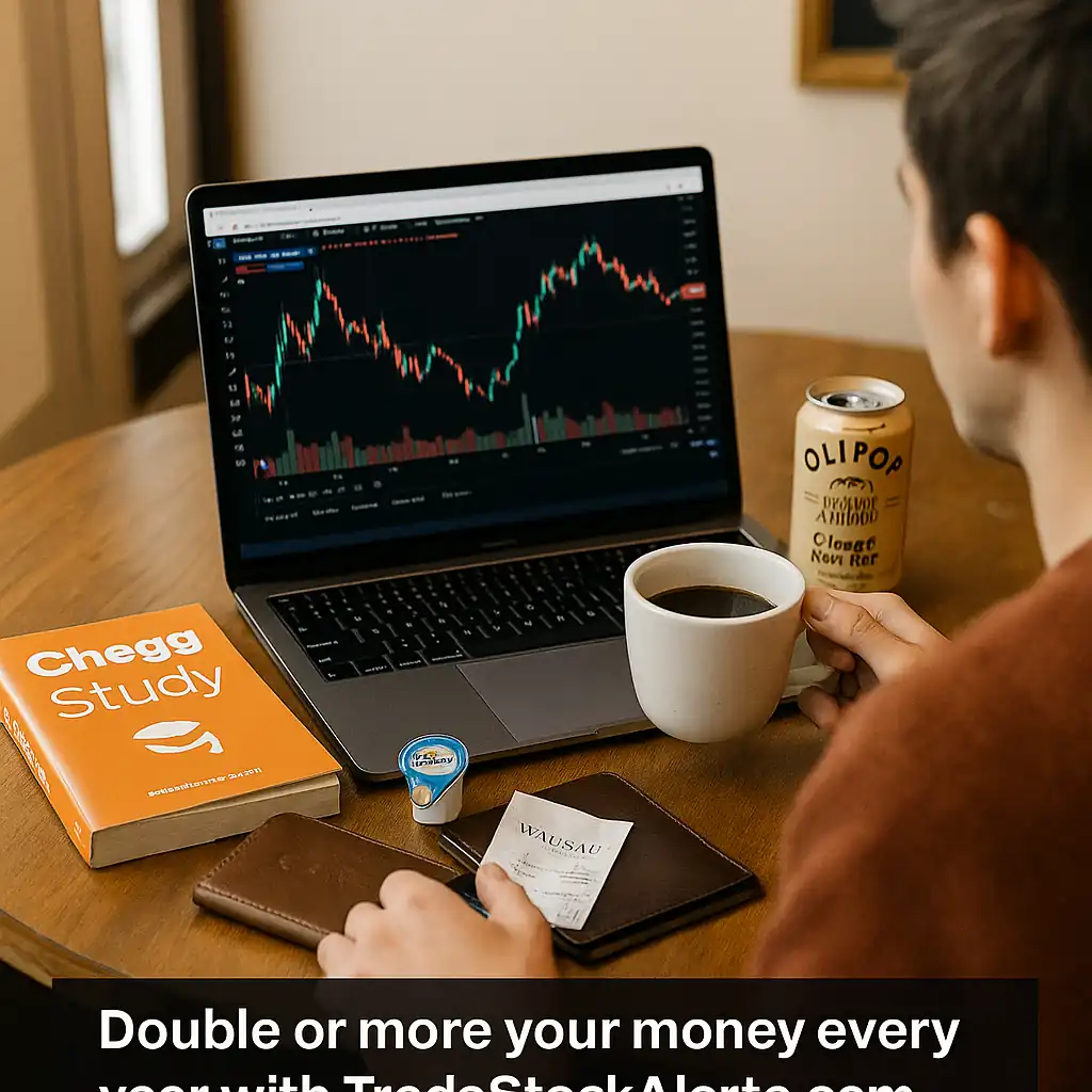 Real stories of accidental stock discoveries