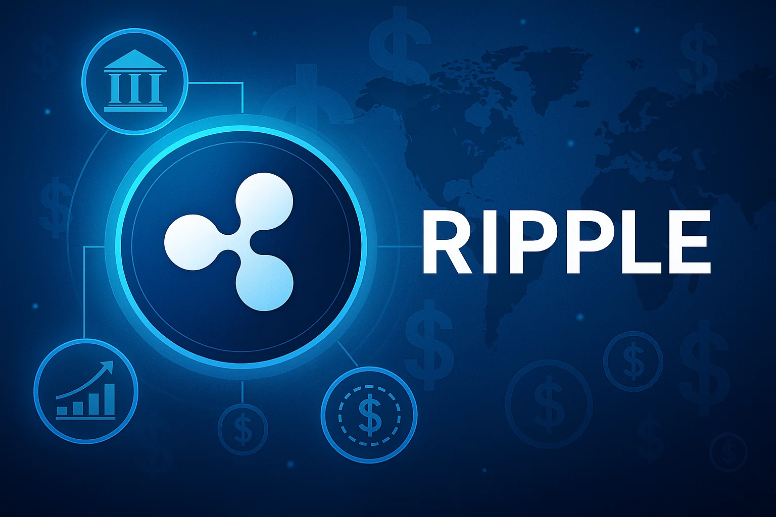 Ripple Future Insights