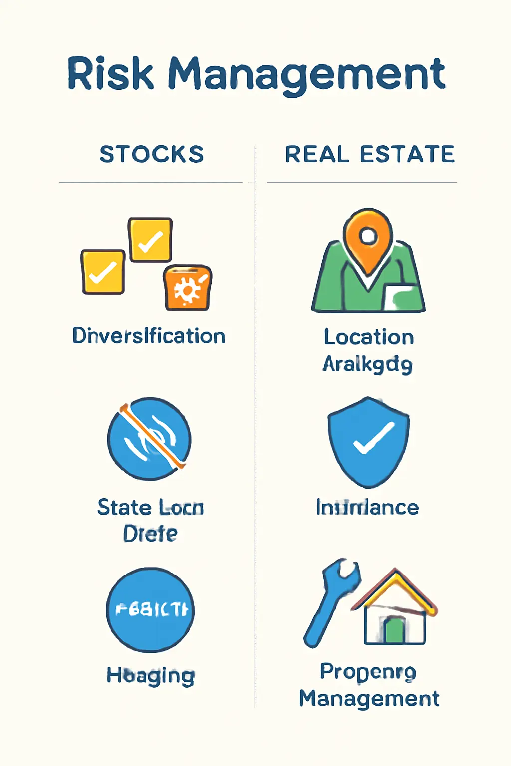 Risk Management in Investing