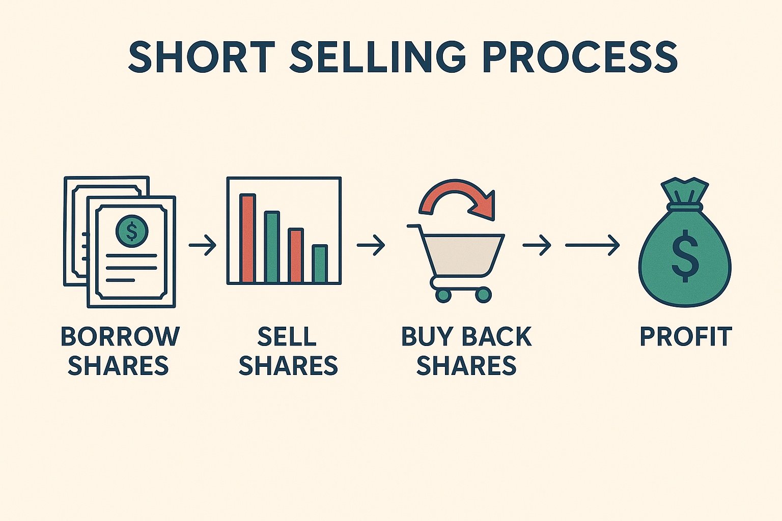 Short Selling Risks