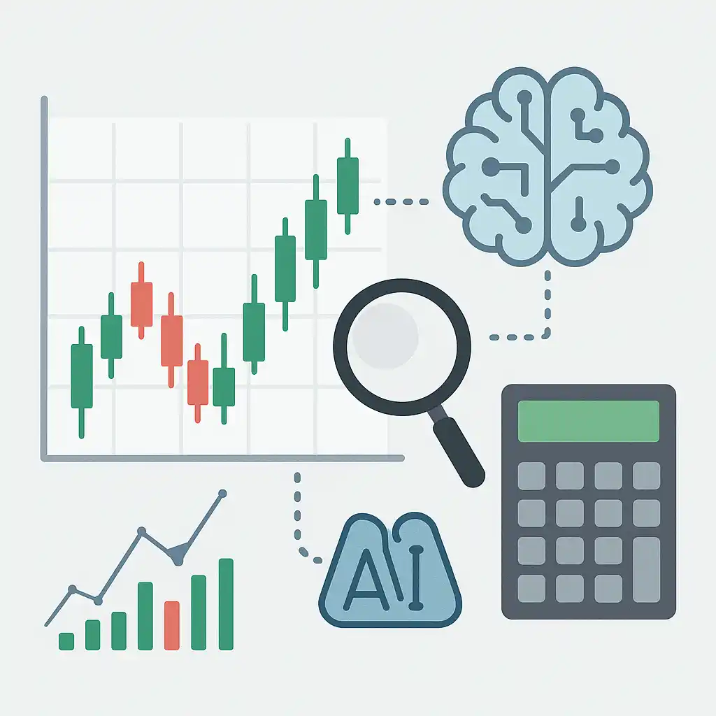 Stock Market Prediction Tools and Strategy