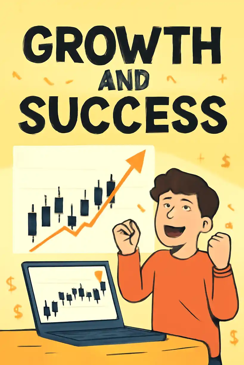 Swing Trading Success