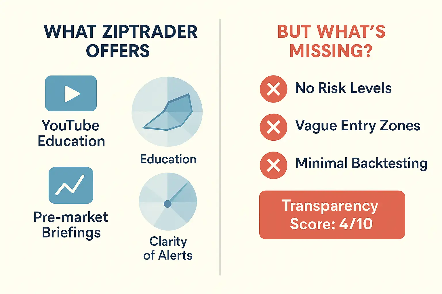 ZipTrader review overview