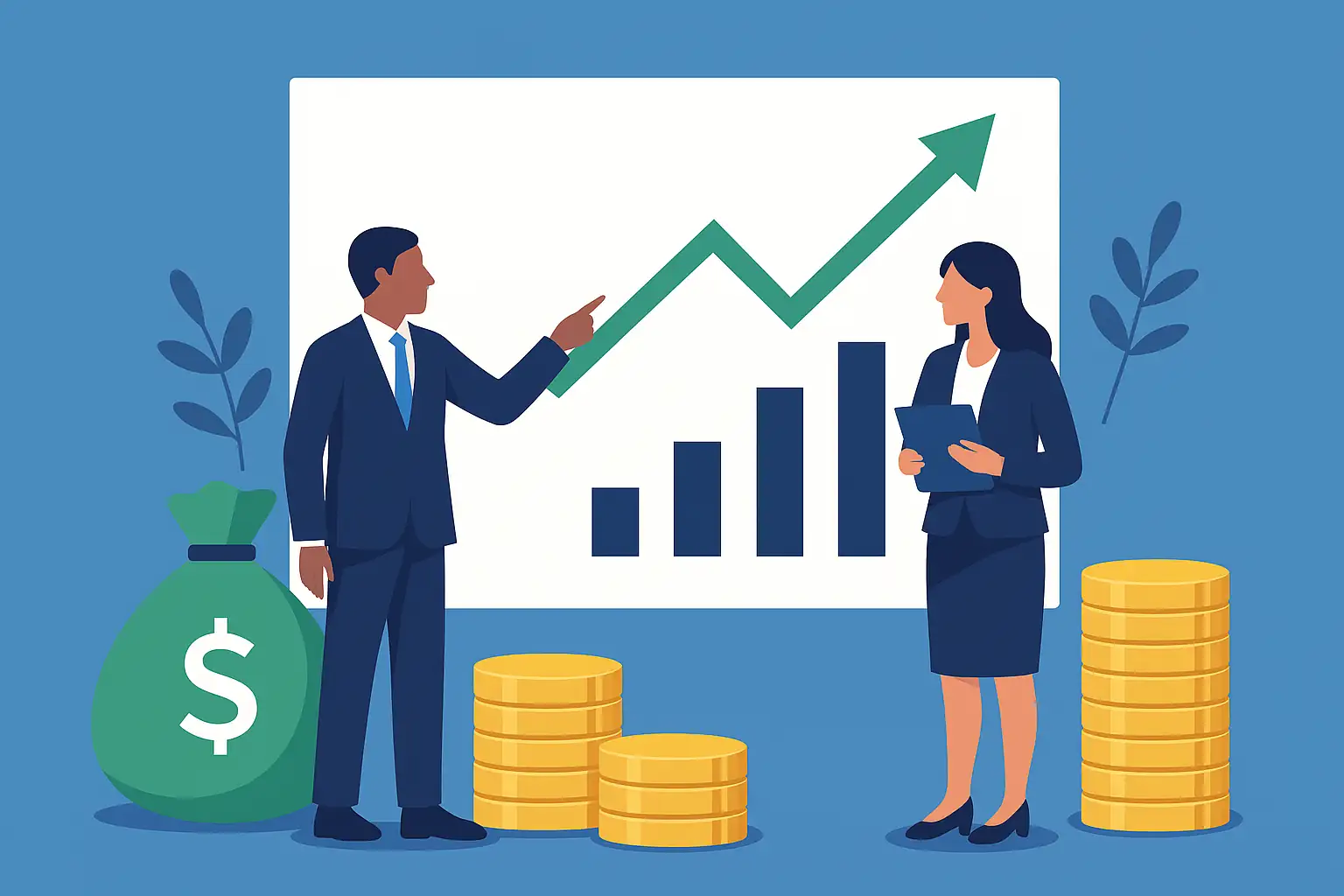 Green Energy Stock Performance