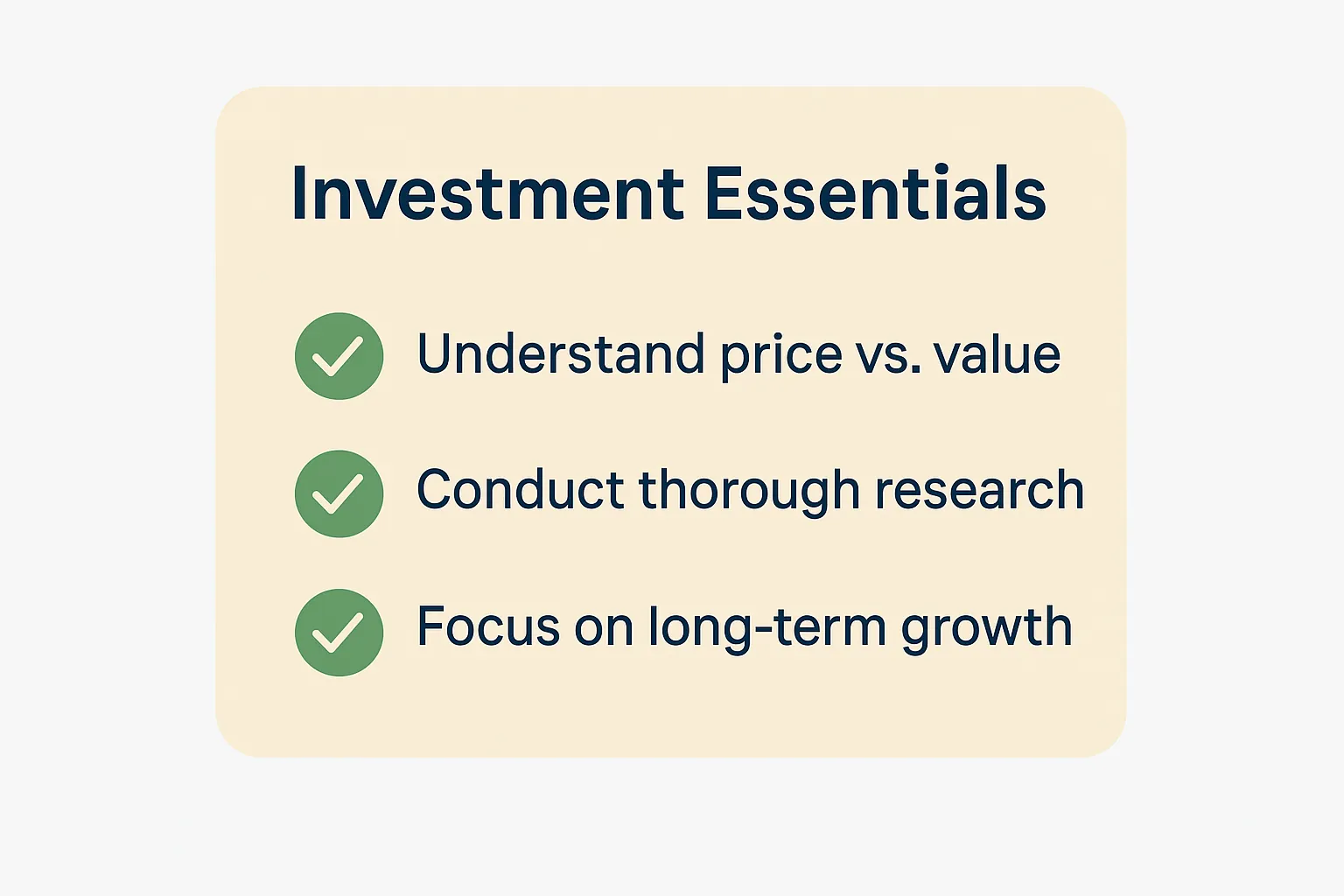 Split-frame visual showing a high-priced stock that delivered value versus a low-priced stock that underperformed