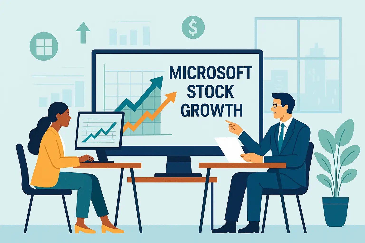 Semiconductor Powerhouse Stock Performance