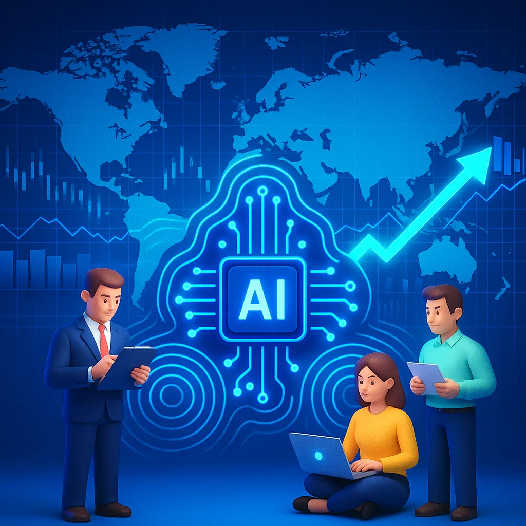 AI chip stocks to buy midcaps 2025