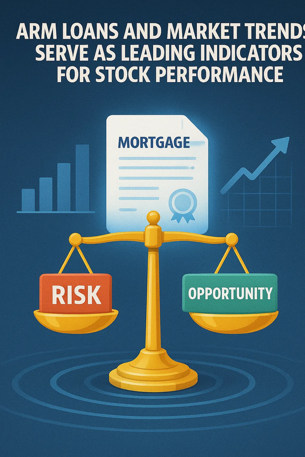 ARM loans and market trends 2025 impact