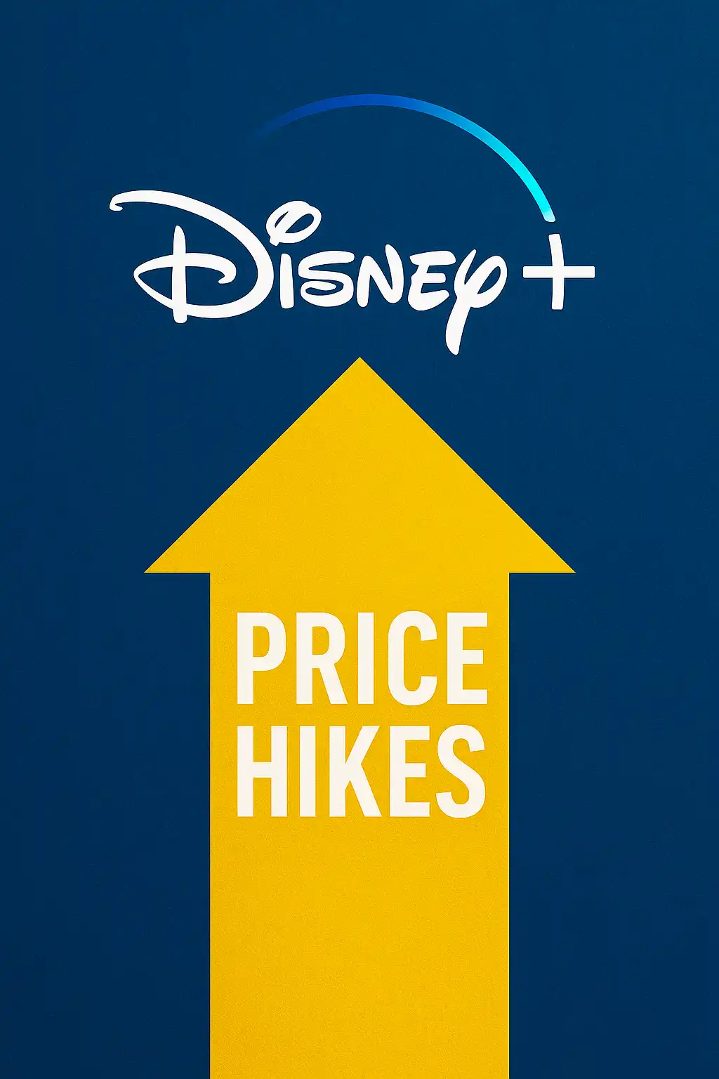 Disney stock outlook 2025 influenced by streaming price hikes