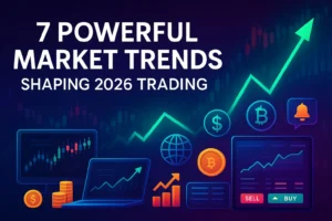 Hero image for 7 Powerful Market Trends Shaping 2026 Trading
