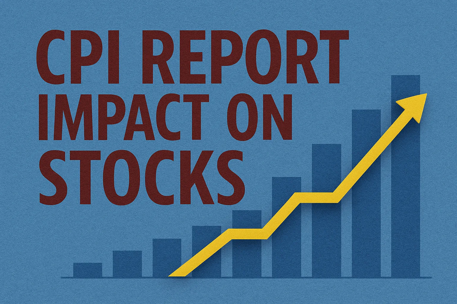 Inflation metrics and trading strategies for stock market forecast