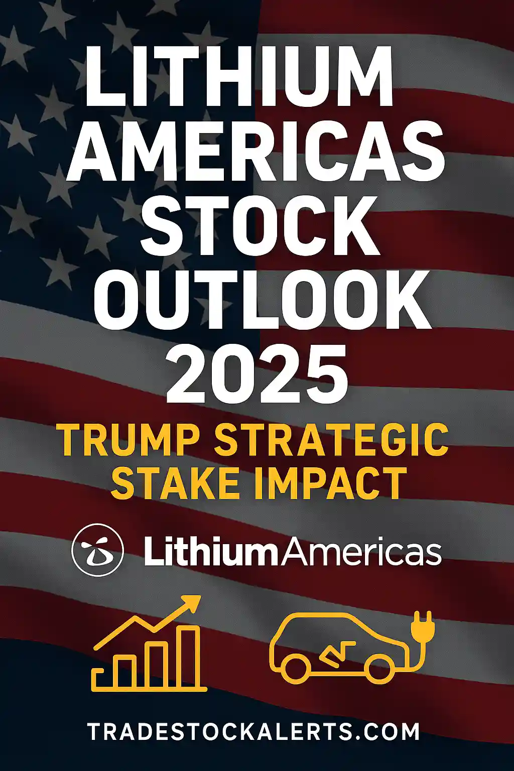 Lithium Americas stock outlook under Trump administration with 2025 forecast