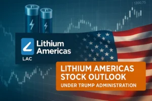 Lithium Americas stock outlook under Trump administration featured image
