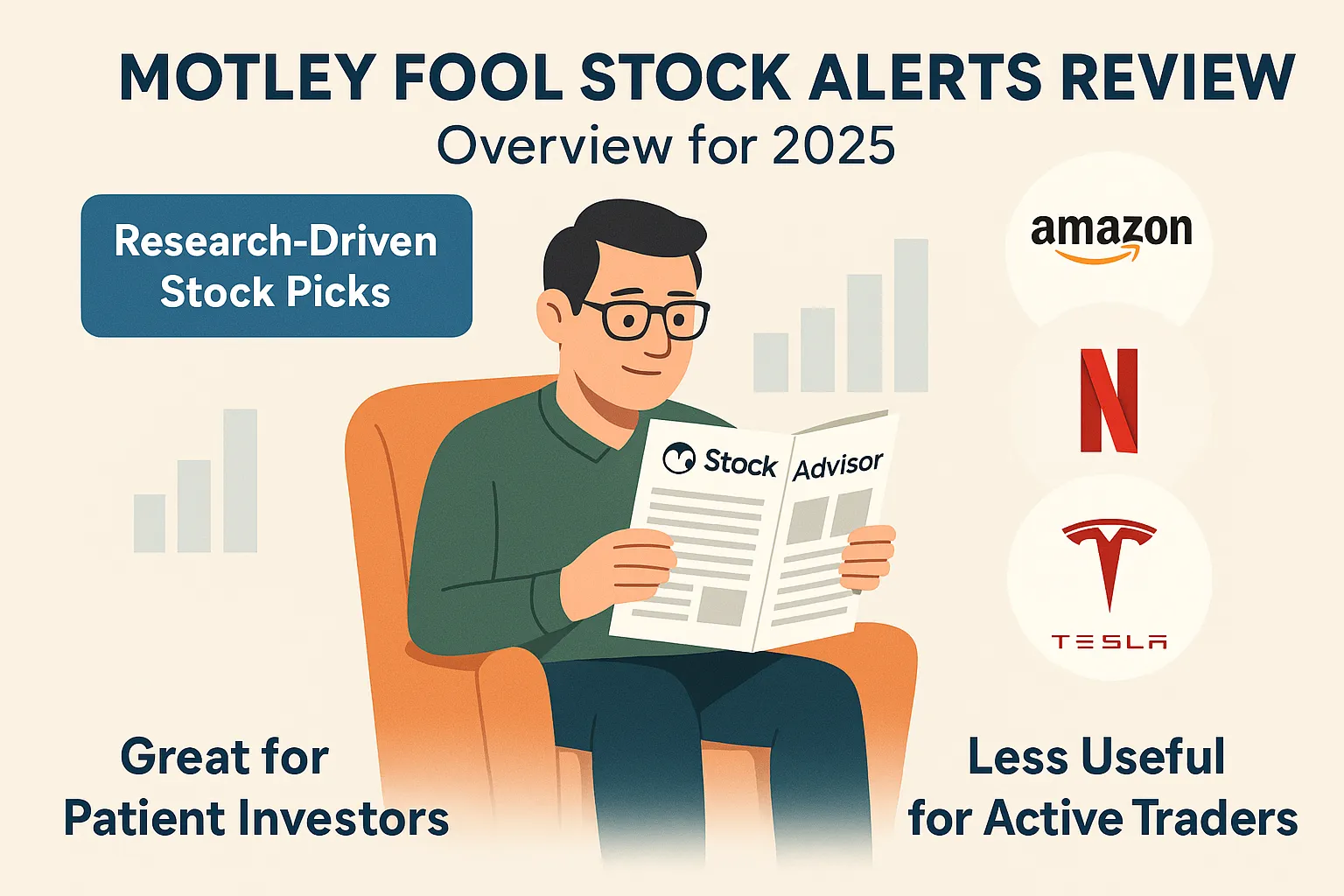 Motley Fool stock alerts review overview for 2025