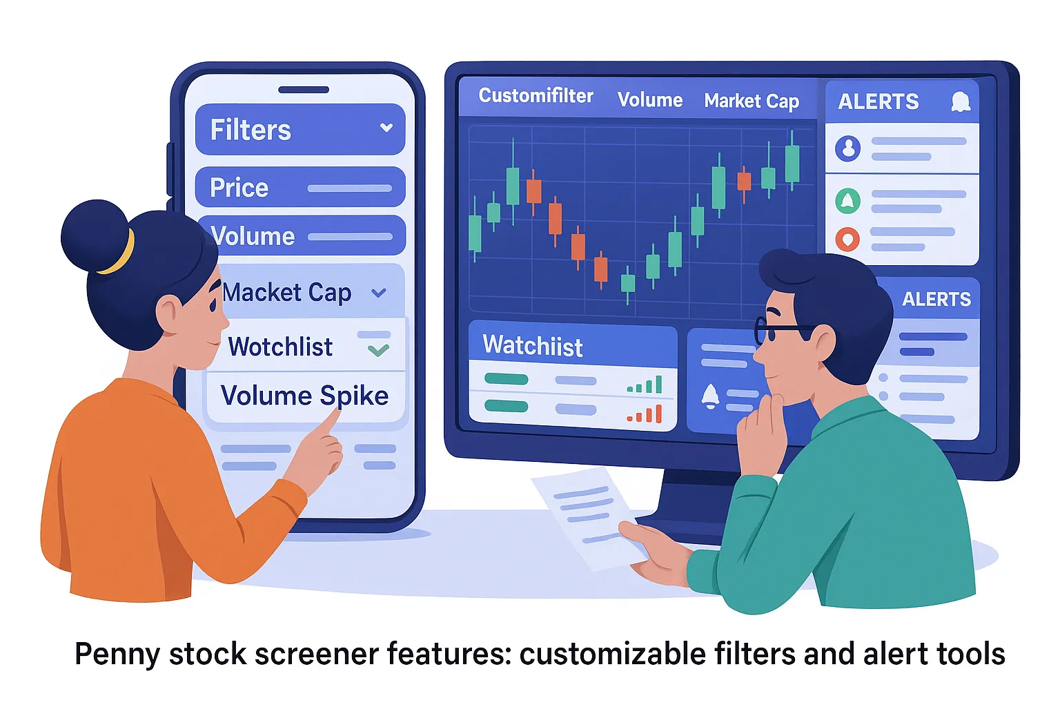 Comparison of penny stock alert services and pricing plans