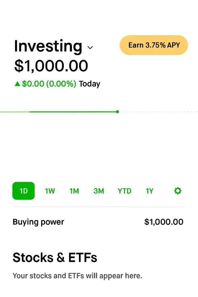 best penny stocks to buy now with Robinhood