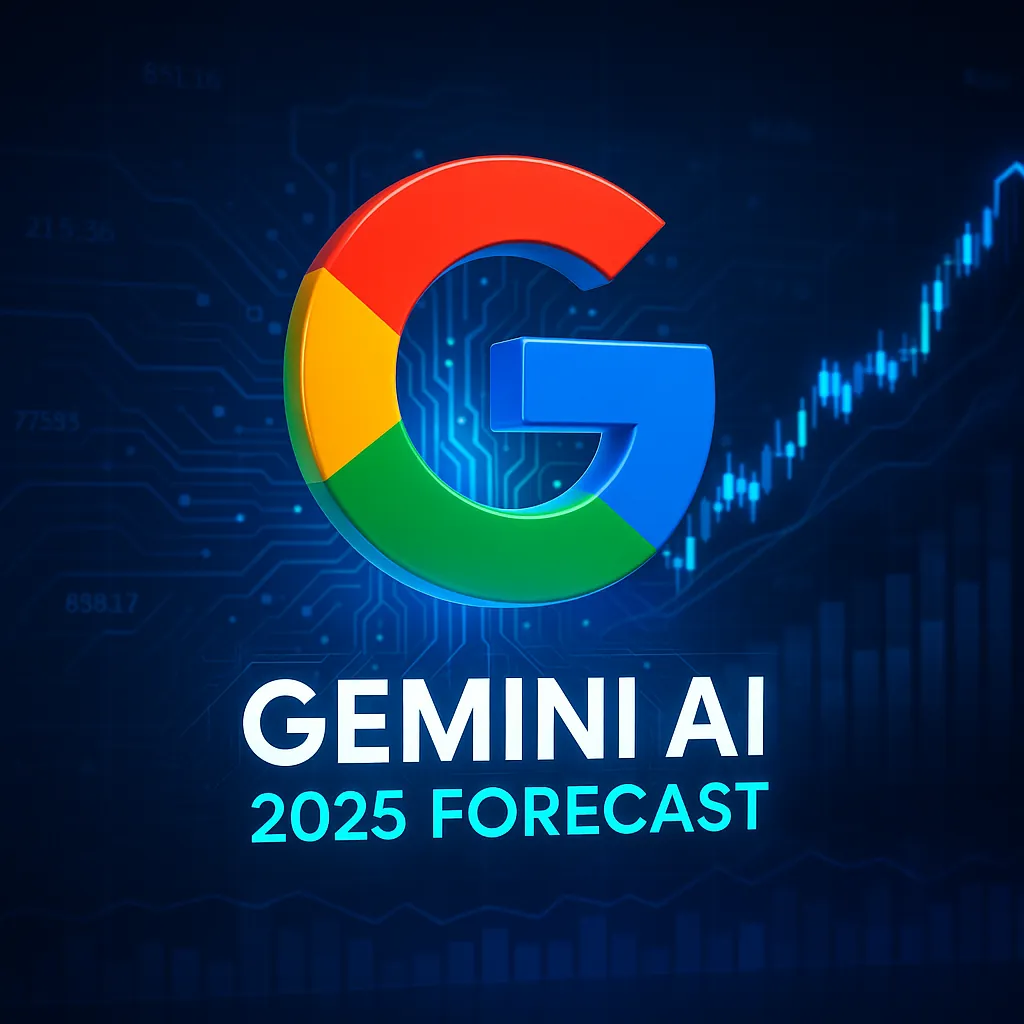 Read more about the article 5 Ways Google’s Gemini AI Could Boost Alphabet’s Stock in 2025