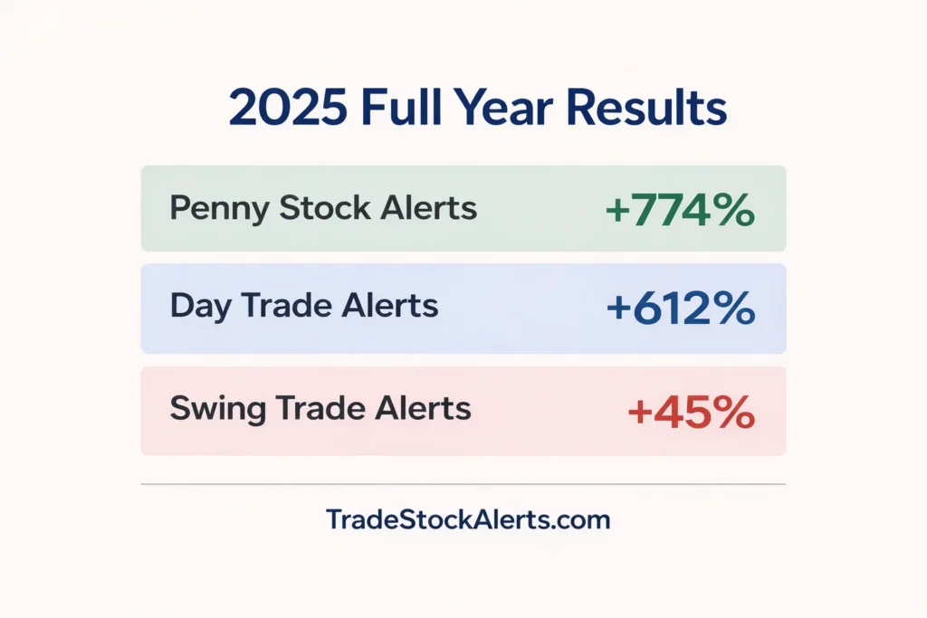 2025 full year results